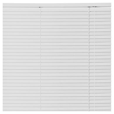 Persiana de Alumnio 150X250cm Branco