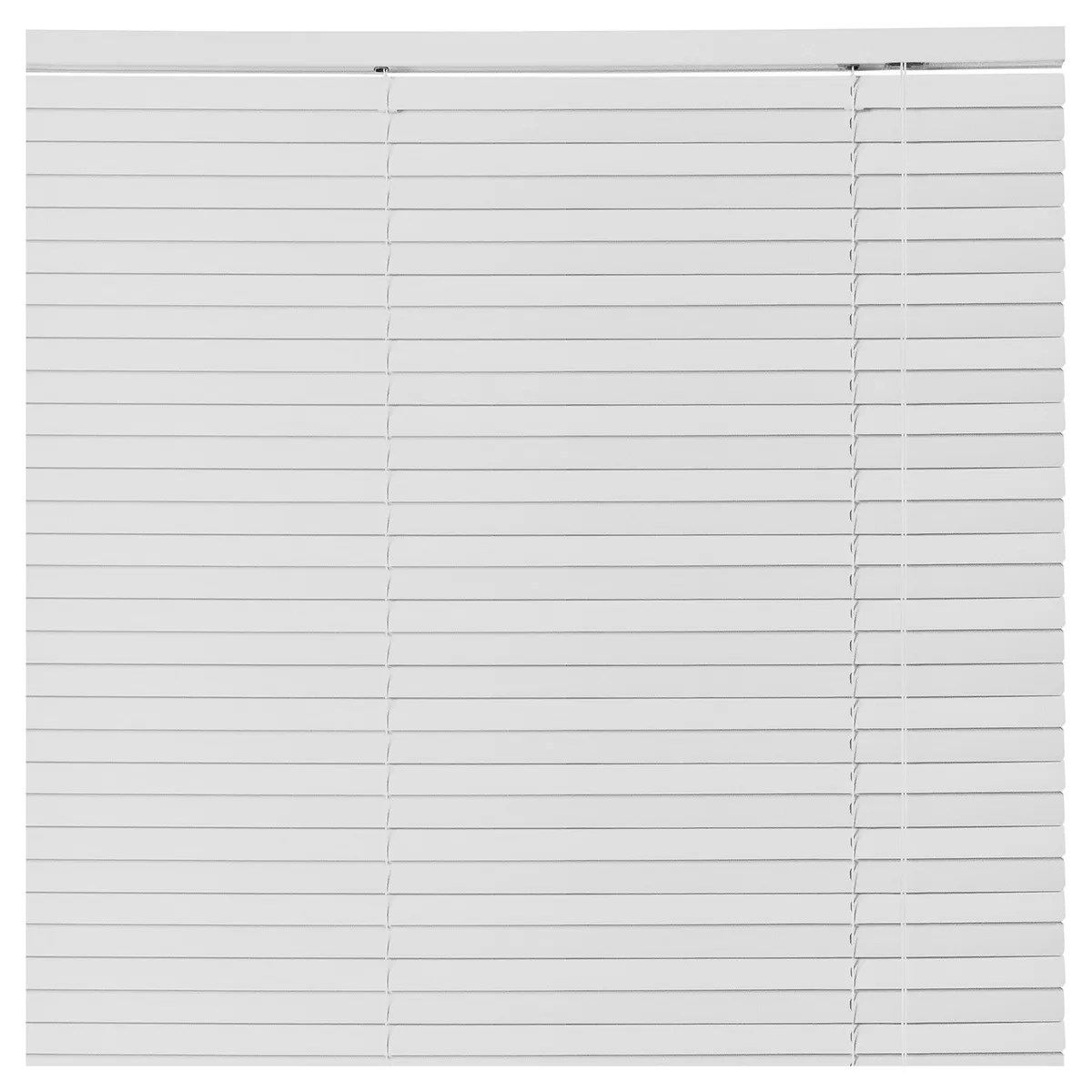 Persiana de Alumínio 150X250cm Branco, marca Just Home Collection - Foto Principal