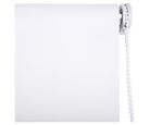 Persiana Rolo b/out 80x165cm Cru Branco Just Home Collection