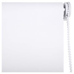 Persiana Rolo b/out 80x165cm Cru Branco Just Home Collection