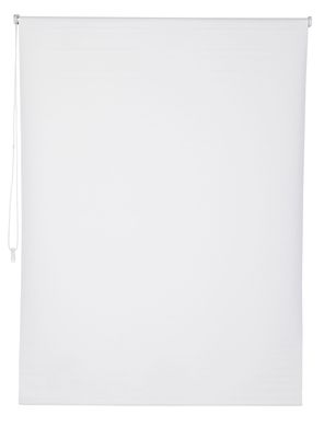 Cortina Rolo Blackout Cru100x100cm Just Home Collection