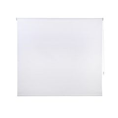 Cortina Rolo Blackout Cru100x100cm Just Home Collection