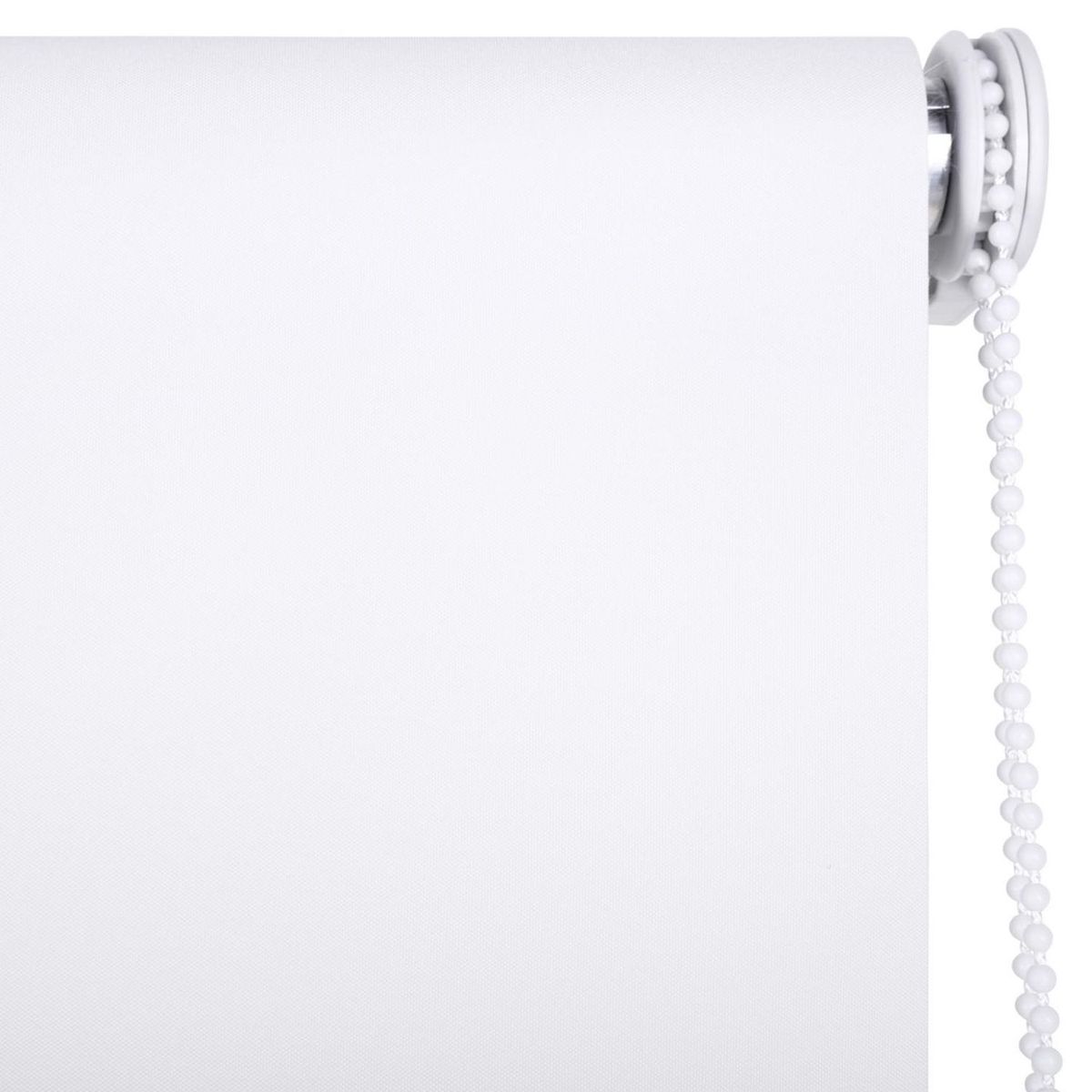 Cortina Rolo Blackout 120x165cm Off White Just Home Collection, marca Just Home Collection - Foto Principal