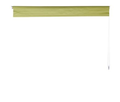Cortina Rolo Blackout Crudo 80X165cm