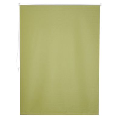 Cortina Rolo Blackout Cru120X250cm