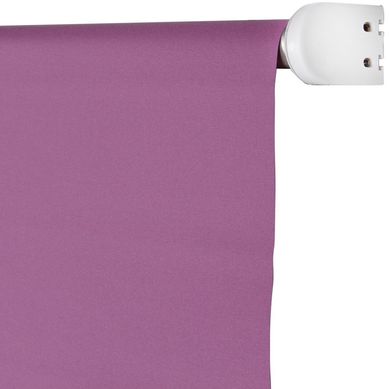 Cortina Rolo Blackout Lils, Crudo, 100X100cm