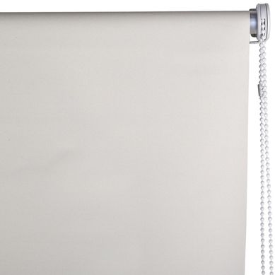 Cortina Rolo Blackout Bege 80x165cm - Home Collectio Just Home Collection
