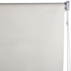 Persiana Rolo  b/out 80x165cm Bege Just Home Collection