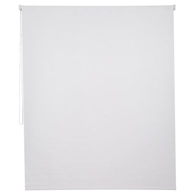 Cortina Rolo Blackout Bege160x165cm Just Home Collection