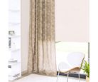 Cortina Rolo Blackout Bege160x165cm Just Home Collection