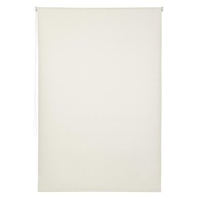 Cortina Rolo Blackout Bege120x250cm Just Home Collection
