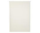 Cortina Rolo Blackout Bege120x250cm Just Home Collection