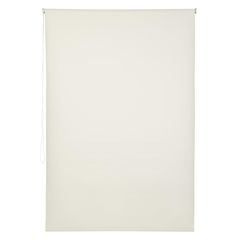 Cortina Rolo Blackout Bege120x250cm Just Home Collection