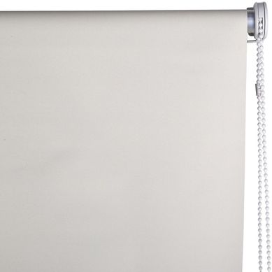 Cortina Rolo Blackout Bege150x250 Just Home Collection