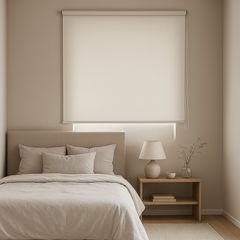 Persiana Rolo  b/out 150x250cm  Bege Just Home Collection