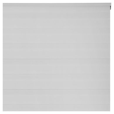 Cortina Rolo Dia Noite Branco100x100cm - Just Home Collection