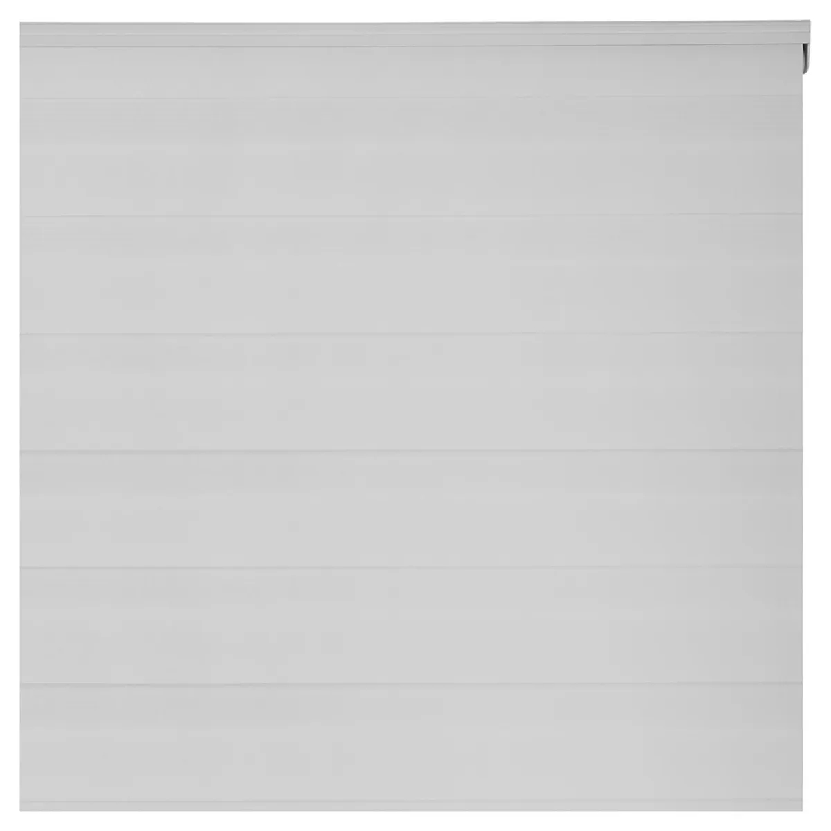 Cortina Rolo Dia e Noite Branco 150x250cm Just Home Collection, marca Just Home Collection - Foto Principal