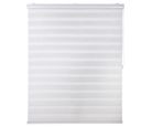 Persiana Rolo Zebra Linho 20x250 Cru Just Home Collection