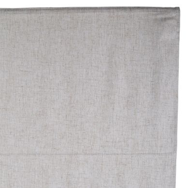 Cortina Romana Blackout Linho100X100cm