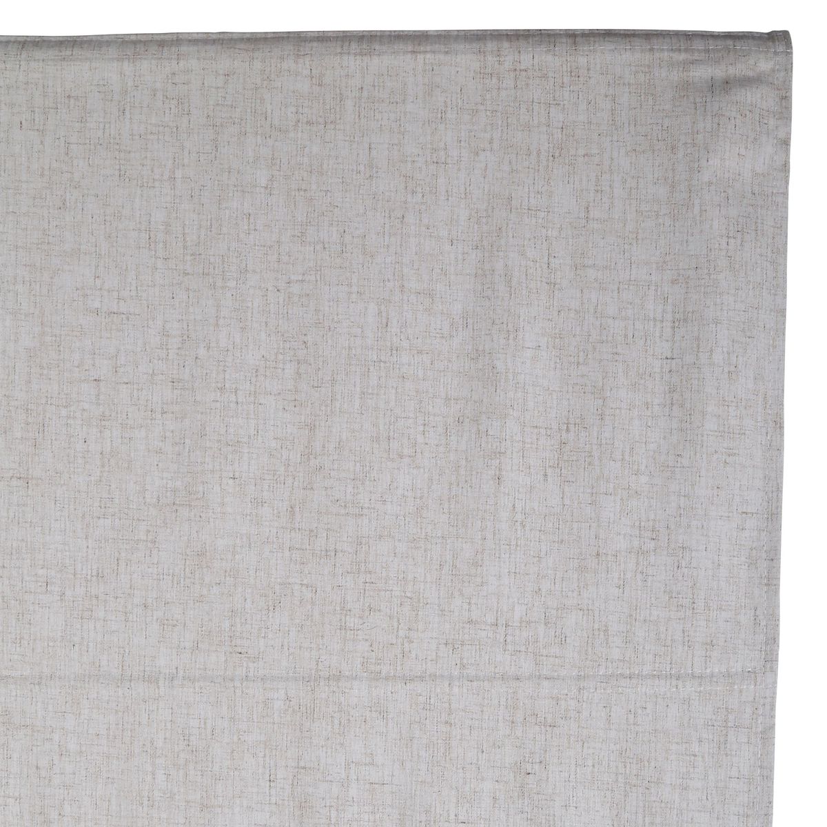 Cortina Romana Blackout Linho100X100cm, marca Just Home Collection - Foto Principal