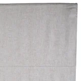 Cortina Romana Blackout Linho120X165cm