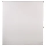 Cortina Rolo Screen 5% Cru 80x165cm - Just Home Collection