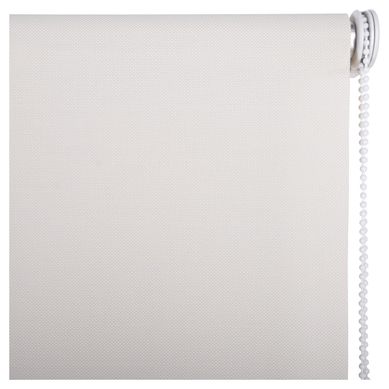 Cortina Rolo Screen 5%Cru100x100cm Just Home Collection