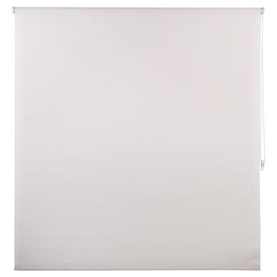 Cortina Rolo Screen 5% 120x165cm Cru Just Home Collection