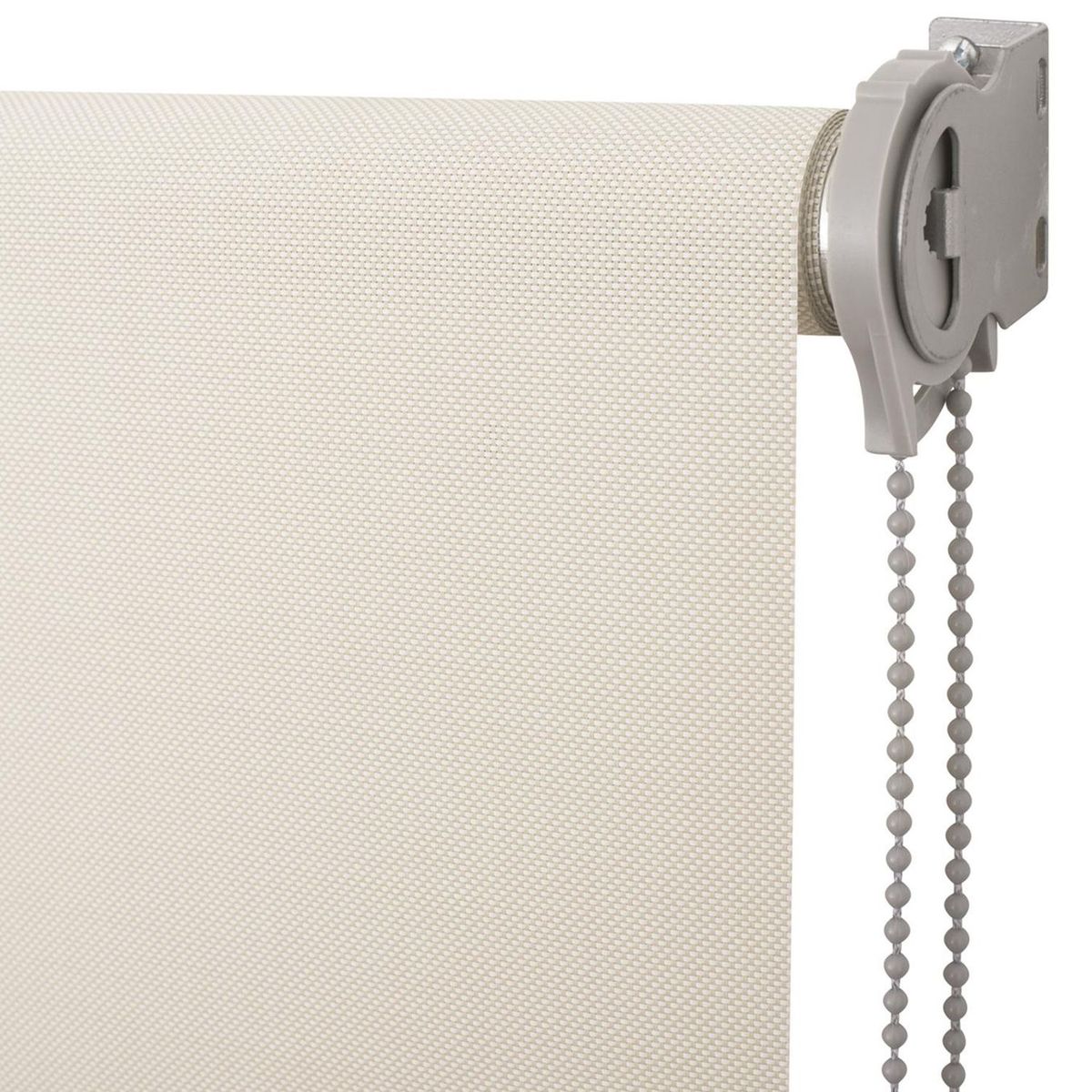 Persiana Rolo Solar 5 120x165 Cru Home, marca Just Home Collection - Foto Principal