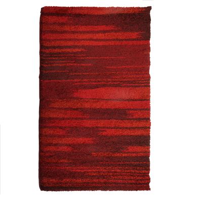 Tapete Wellness, Vermelho