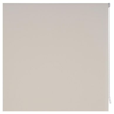Cortina Rolo Screen 5%Cru 120x250cm Just Home Collection