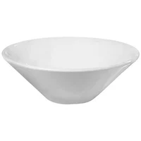 Cuba de Apoio Cônica 42,5cm Branco