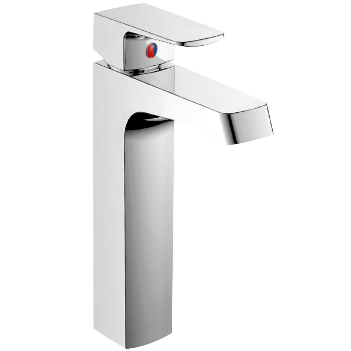 Monocomando para Lavatório Deluxe FF35150V-6H Sensi d'Acqua Cagliari, marca Sensi Dacqua - Foto Principal