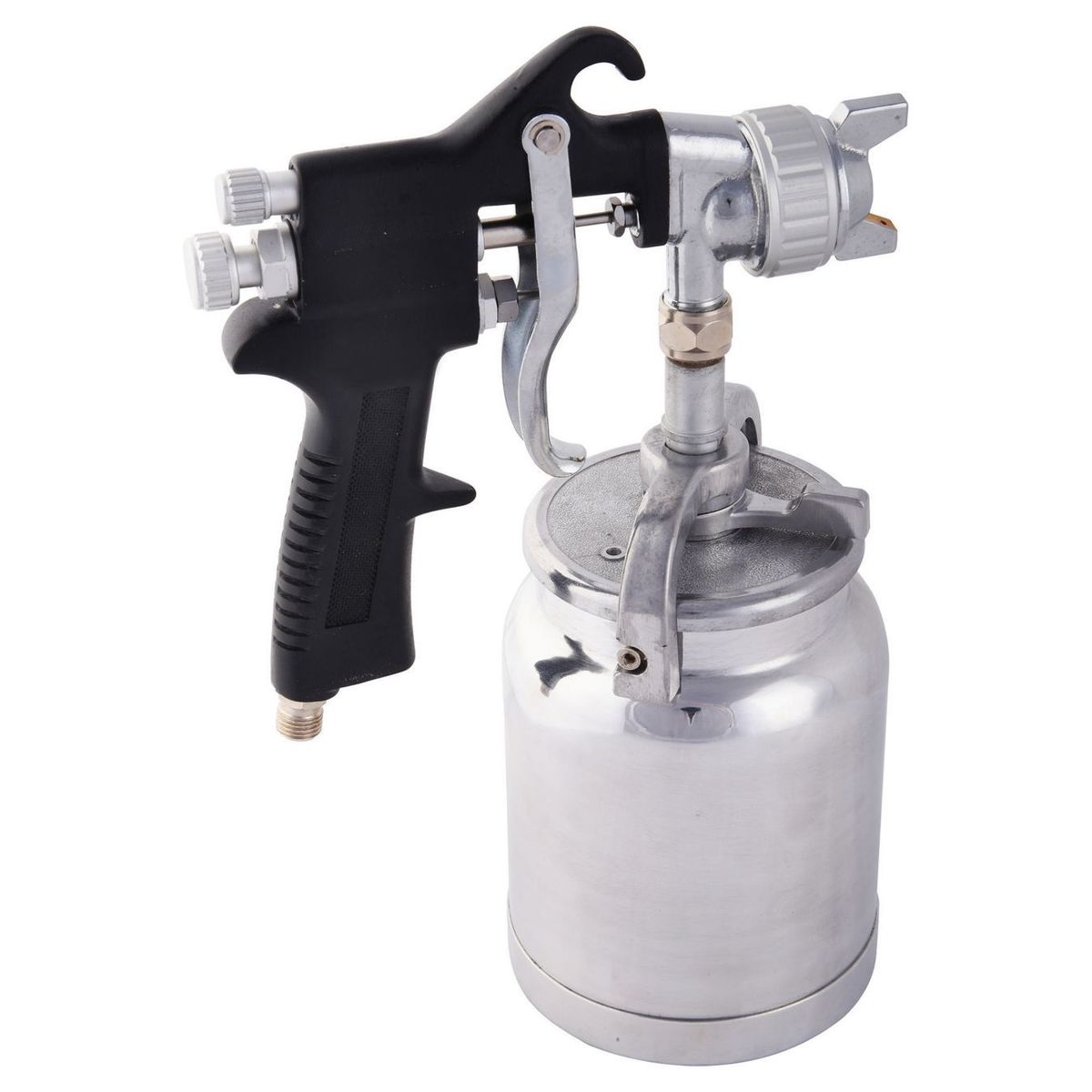 Pistola Pintura Inox Ubermann, marca Ubermann - Foto Principal