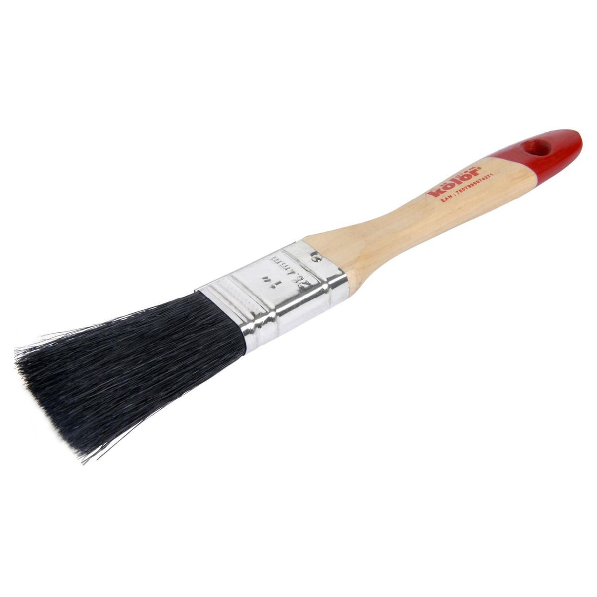 Pincel Olo Esms Mad 1 Polegada, marca Kolor - Foto 2