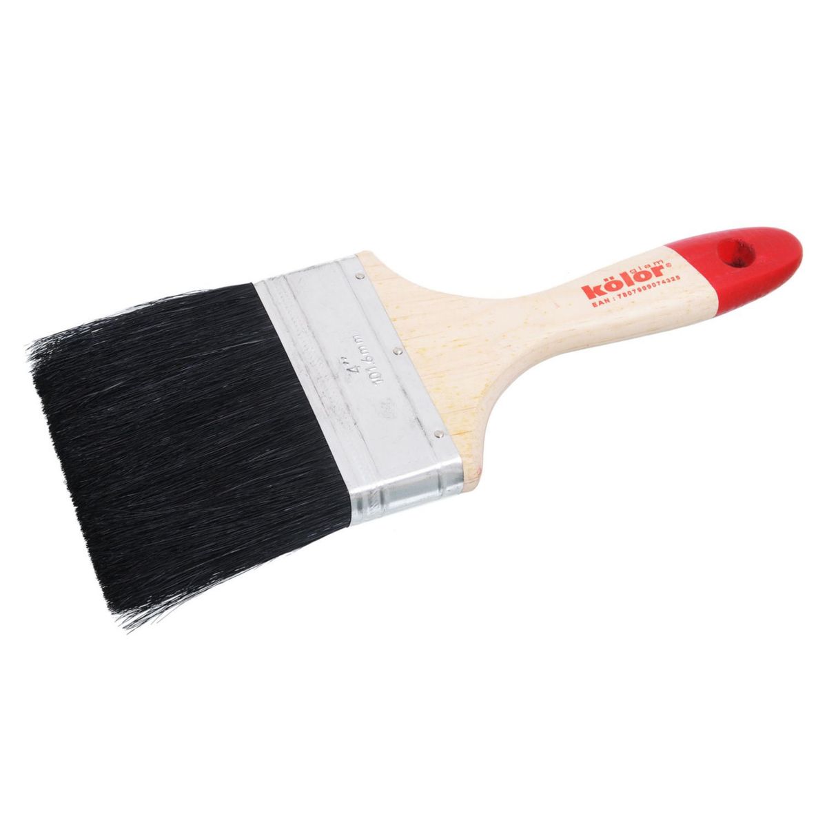 Kolor - Pincel Olo Esms Mad 4 Polegadas