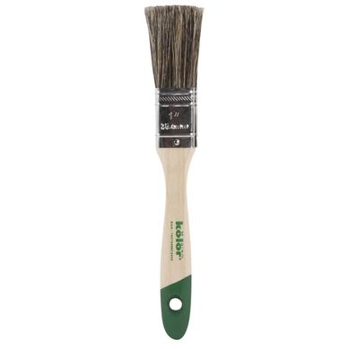 Pincel Acr Mad Klr 1 Polegada