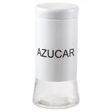 Porta Condimento Vid 24C Hcn Transparente 1400ml