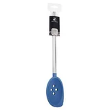 Espátula Cozinha Silicone Cabo Inox, Sortido