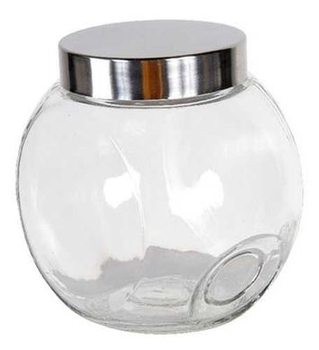 Frasco Vid Vm Cba Transparente 2200ml
