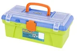 Maleta Org 12 Pol Verde 30x13x15cm