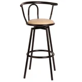 Banqueta Bar Alta 98x40cm