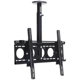 Suporte LCD Techo Ext 36-55" Du 46-79cm