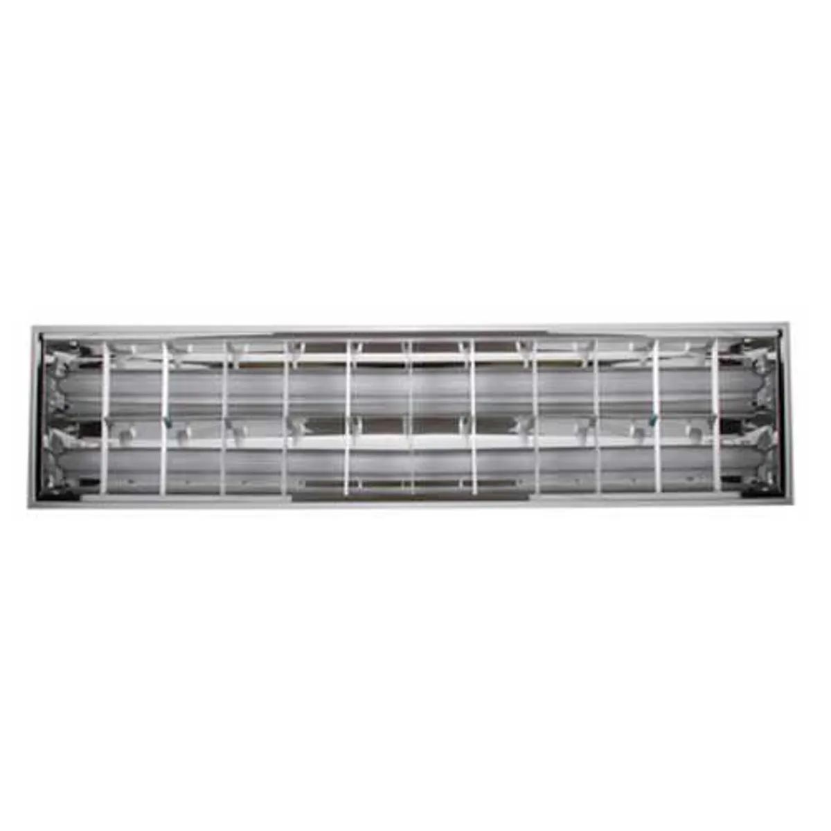 Luminária de Embutir Alta Eficiência 2 Lâmpadas 14W LED, marca Halux - Foto 2