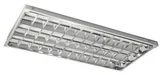 Luminária de Embutir Alta Eficiência 3 Lâmpadas 14W LED