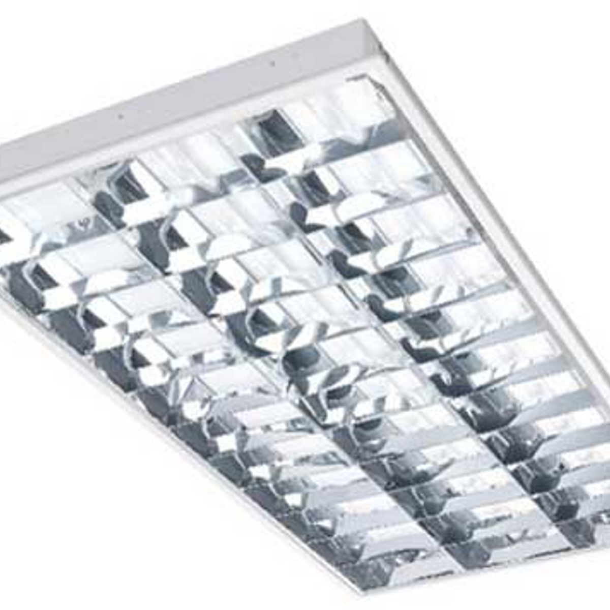 Luminária de Embutir Alta Eficiência 3 Lâmpadas 14W LED, marca Halux - Foto 2