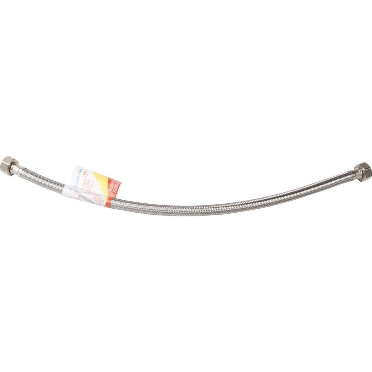 Engate Flexivel de Metal 1/2x50cm Alto Humboldt, marca Humboldt - Foto Principal