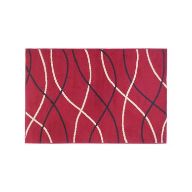 Tapete BCF Listra Multicor 150X220cm