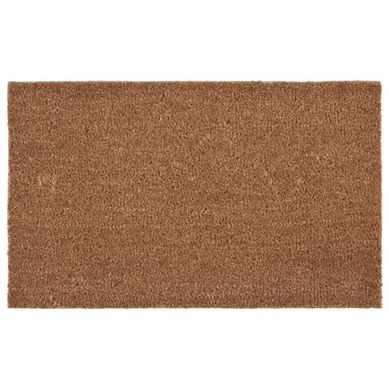 Capacho Fibra Natural 45x75cm Just Home Collection