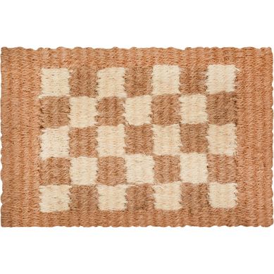 Capacho Quadrado 40x60cm Just Home Collection